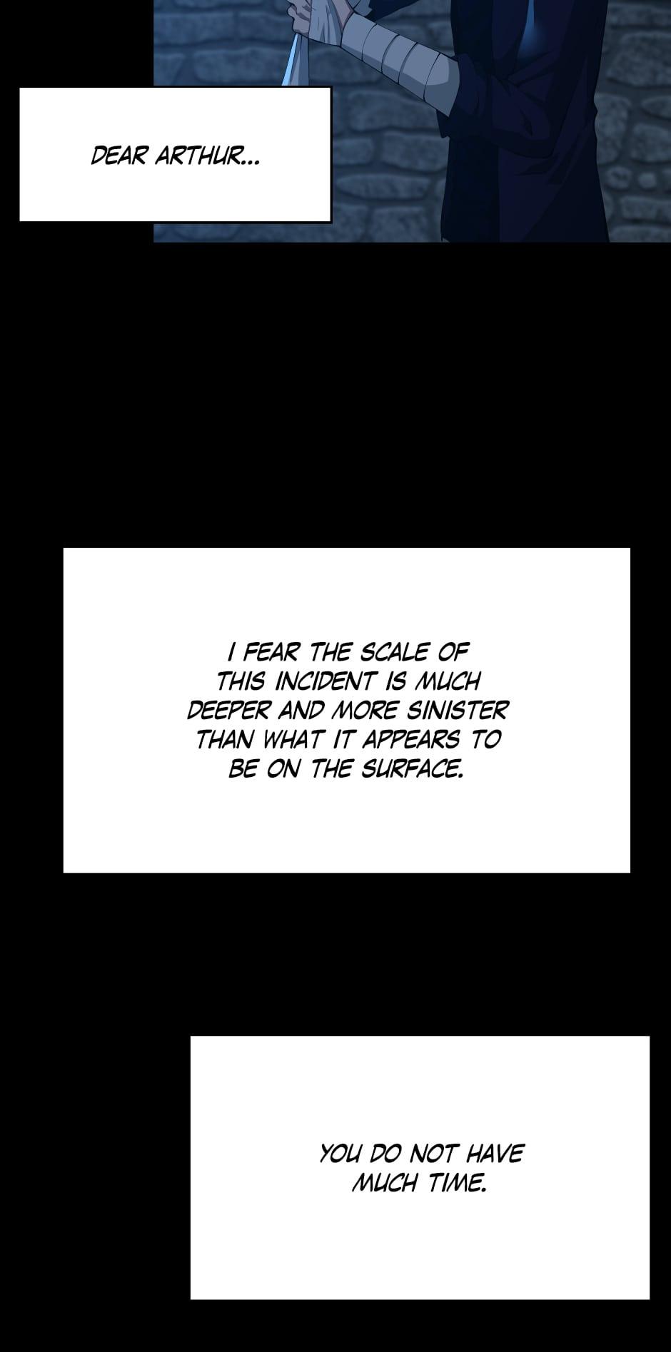 The Beginning After The End Chapter 145 image 28